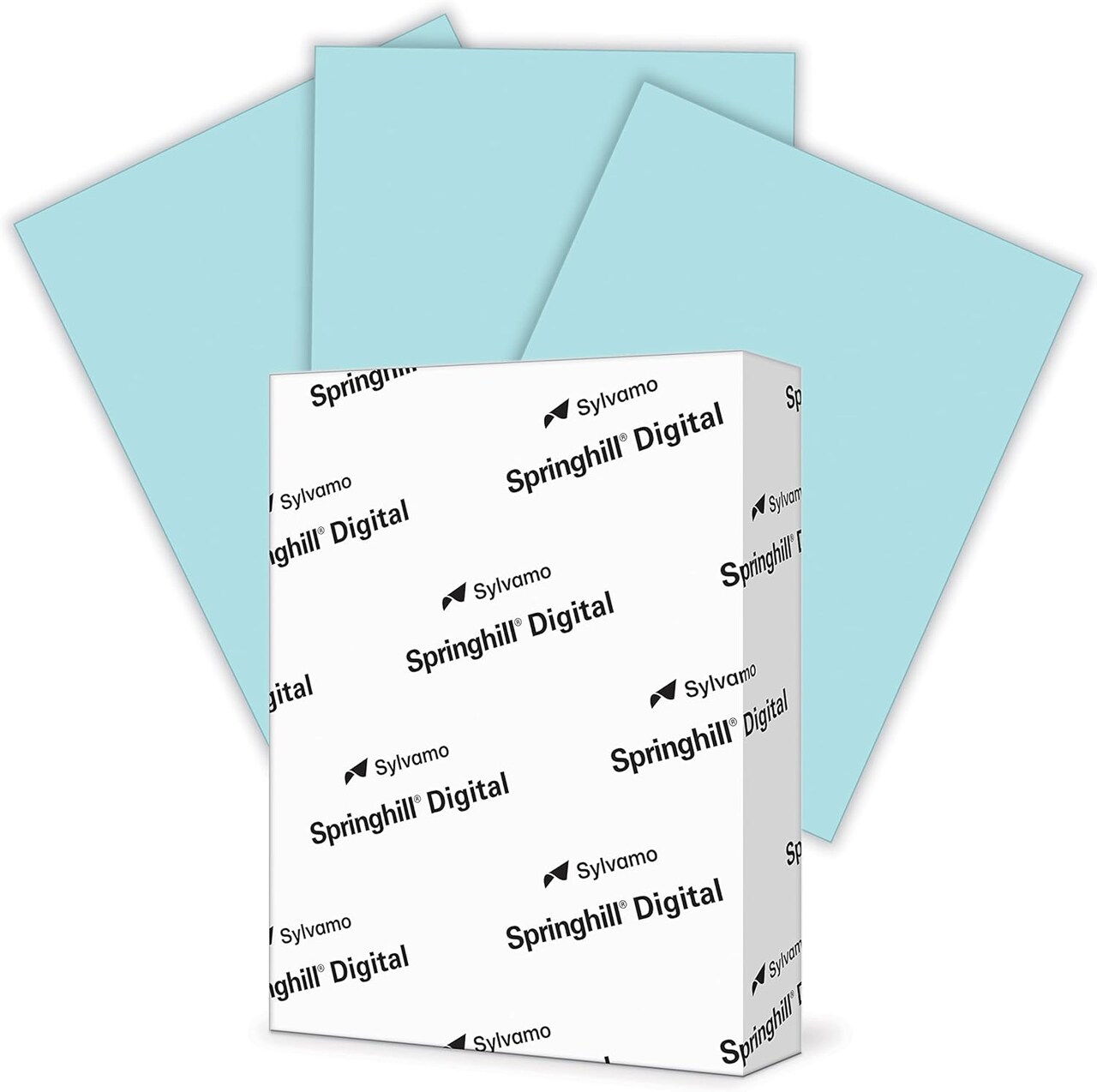 8.5” x 11” Cardstock Paper – 67lb Vellum Bristol, 147gsm – 250 Sheets Premium Lightweight Cardstock with Textured Finish for Printing, Crafts & Invitations